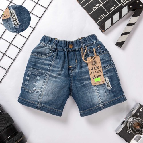 Boys fashion