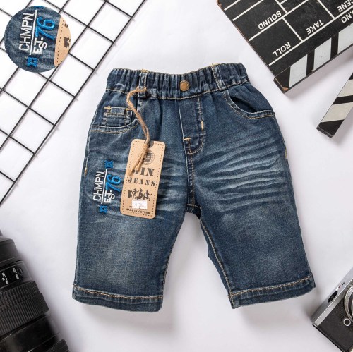 Boys fashion