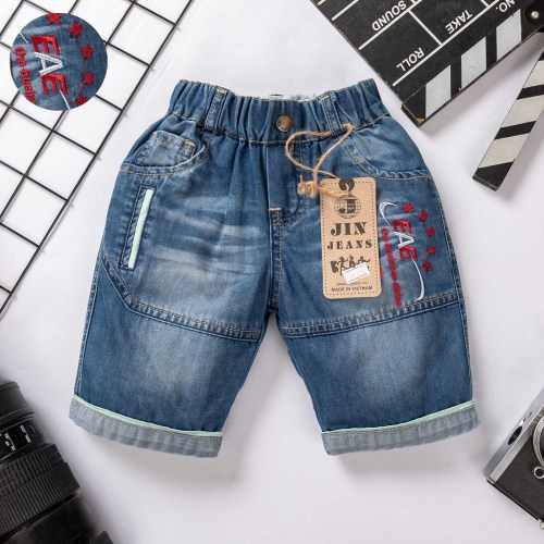 Boys fashion