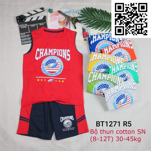 Boys fashion