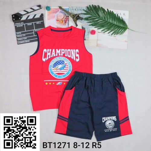 Boys fashion