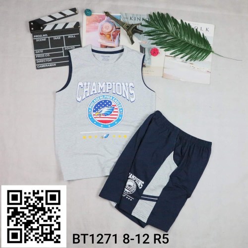 Boys fashion
