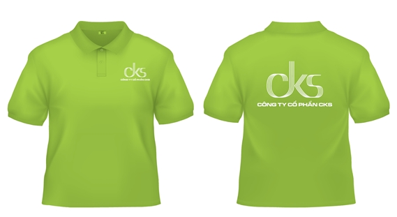T-shirt uniform