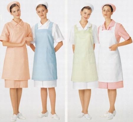Hospital uniform