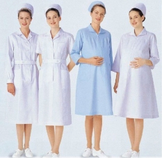 Hospital uniform