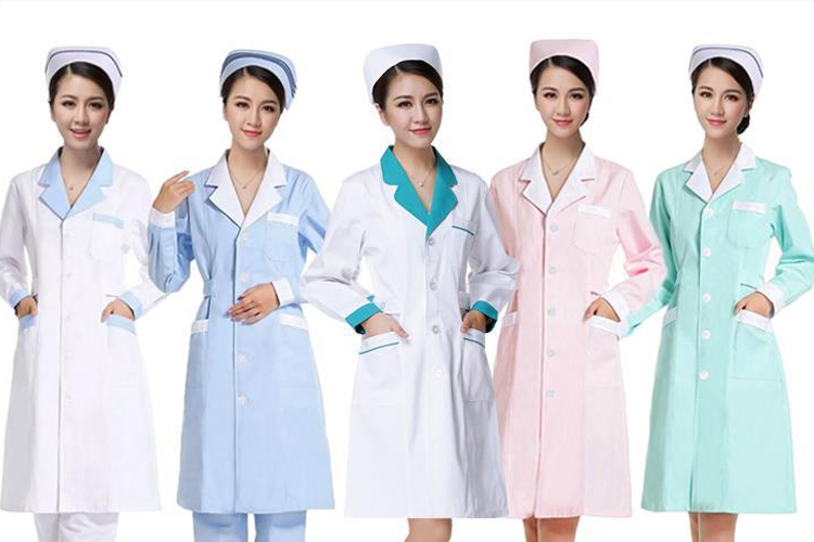Hospital uniform