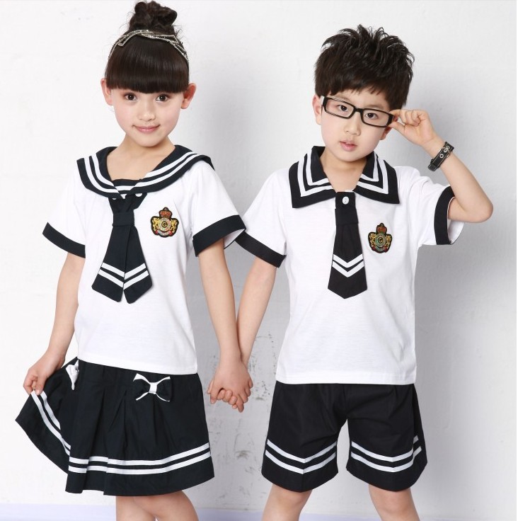 School uniform