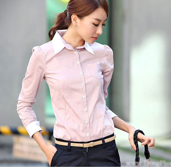 Shirt uniform