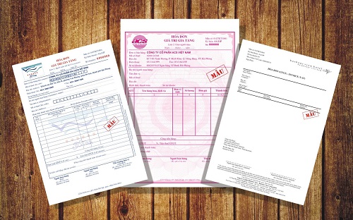 Invoice Printing Service