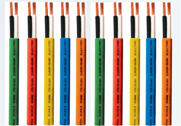 Electrical wire