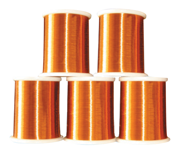 Magnetic wire
