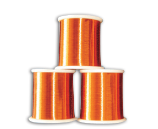 Magnetic wire