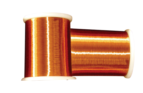 Magnetic wire