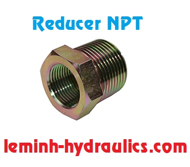 Reducer NPT