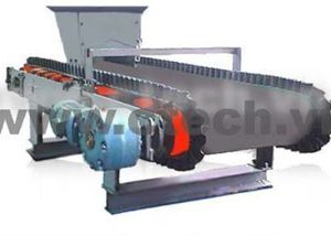 Conveyor balance