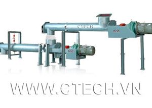 Conveyor balance