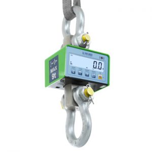 Hanging scale