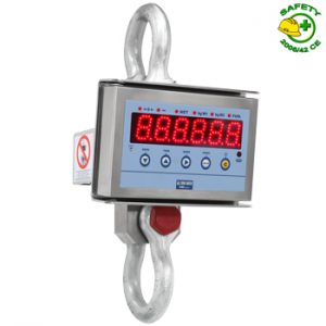Hanging scale