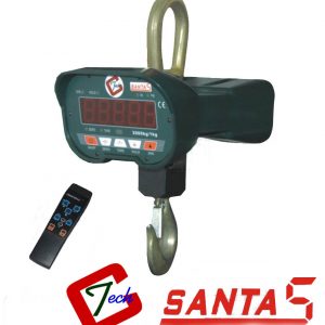 Hanging scale