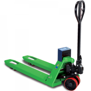 TPWN09 Forklift scale