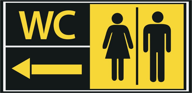 Mica Signboard