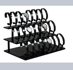Watch Shelf