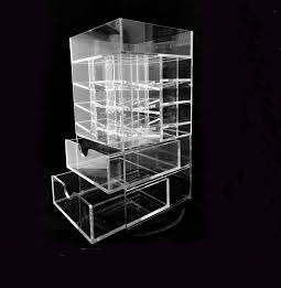 Shelf Accessories