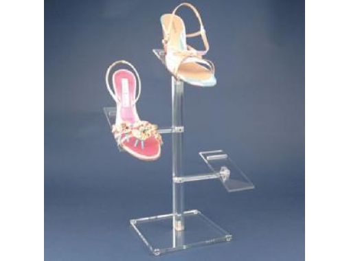 Shoe racks