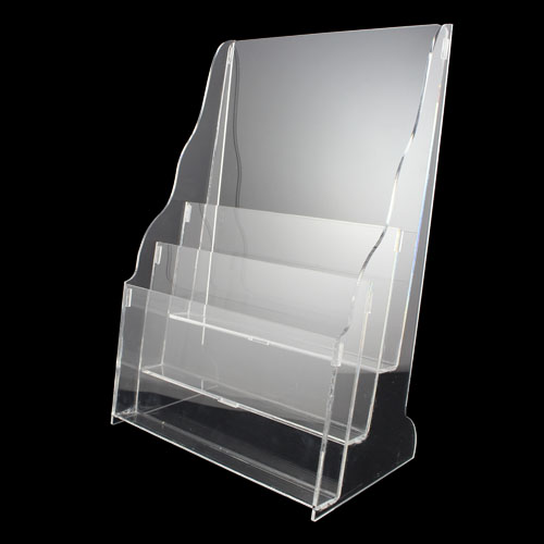 Document tray