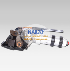 Strapping banding machine