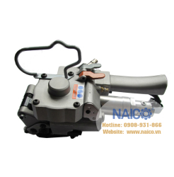 Plastic Strapping Machine