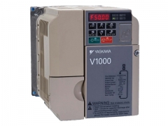 Yaskawa converter