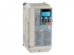Yaskawa converter
