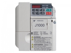 Yaskawa converter