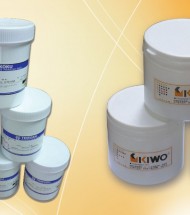 Bleach powder