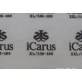 Heat transfer printing ink