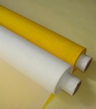 Printing mesh