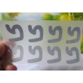 Reflective paper