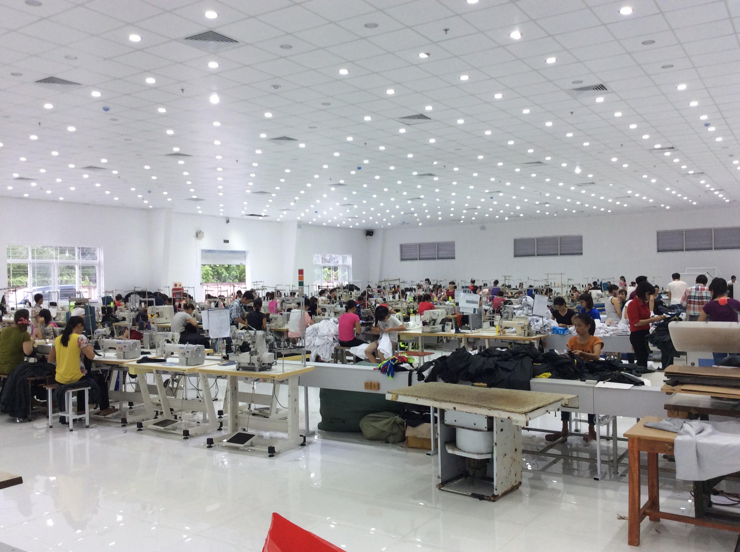 Manufactory