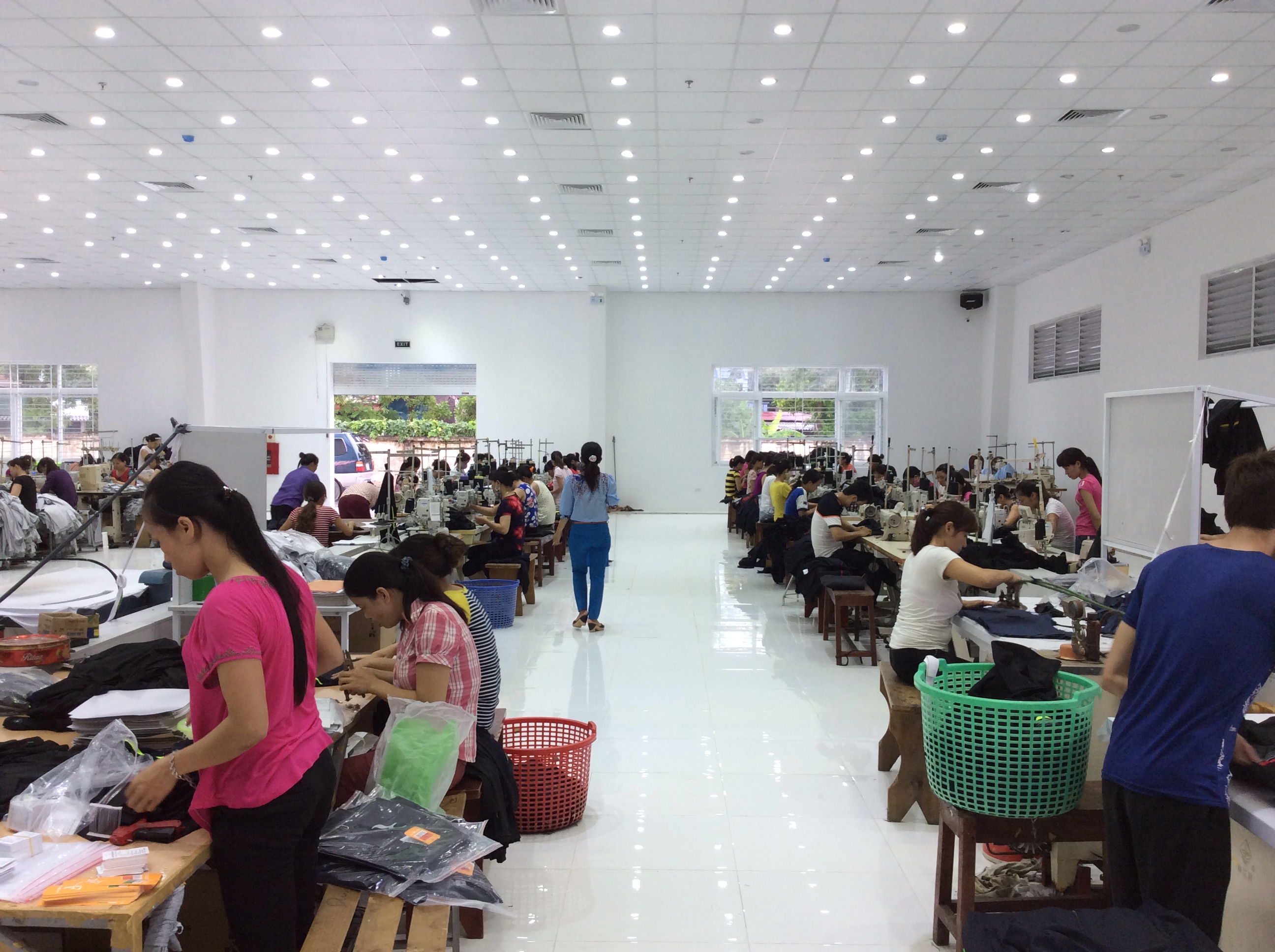 Manufactory