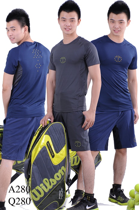 Sport Suit