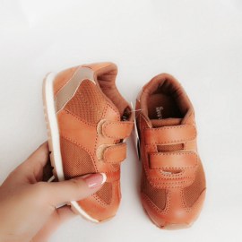 Kid footwear