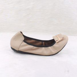 Ballerina flats