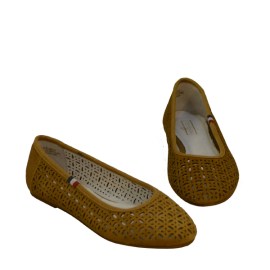Ballerina flats