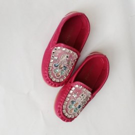 Kid footwear