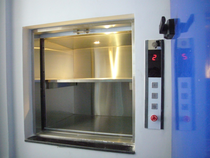 Food elevator