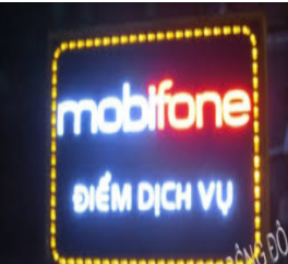 Advertising Panel