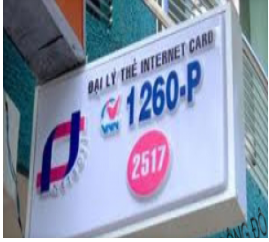 Advertising Panel