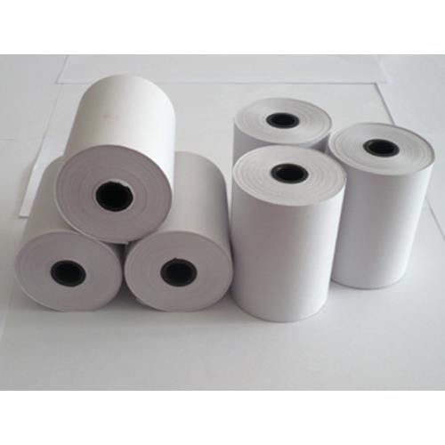 Large roll toilet paper