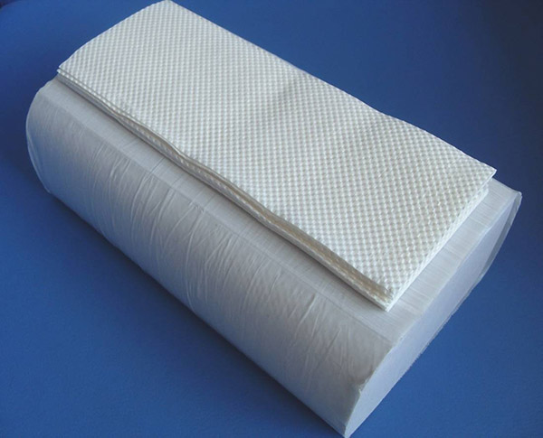 Paper towels